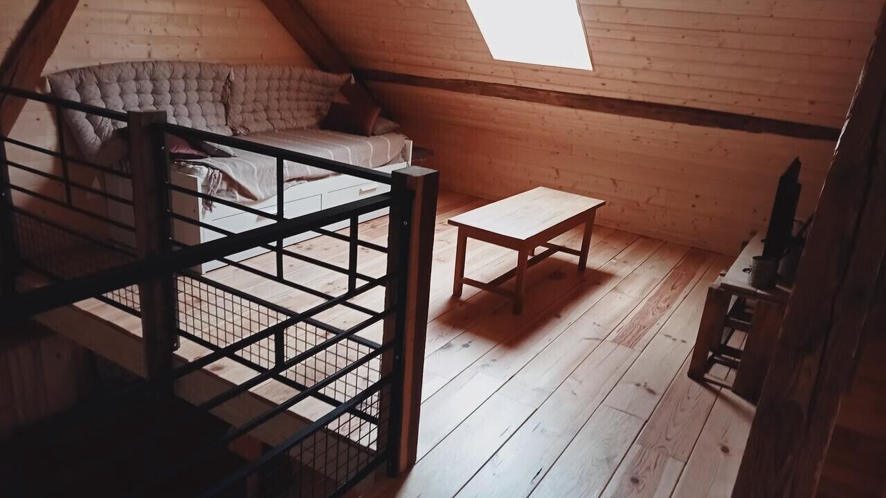 Photo of Livingroom in Mirebel