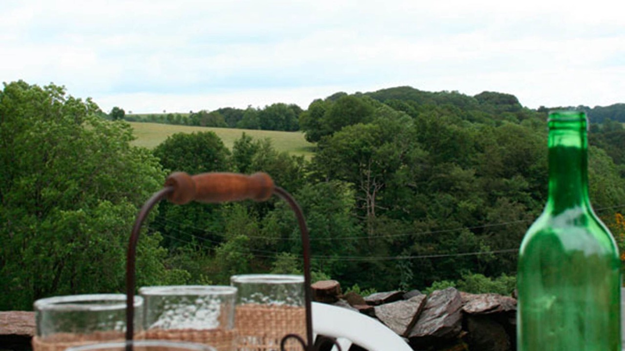 Photo of Outdoor in Curieres