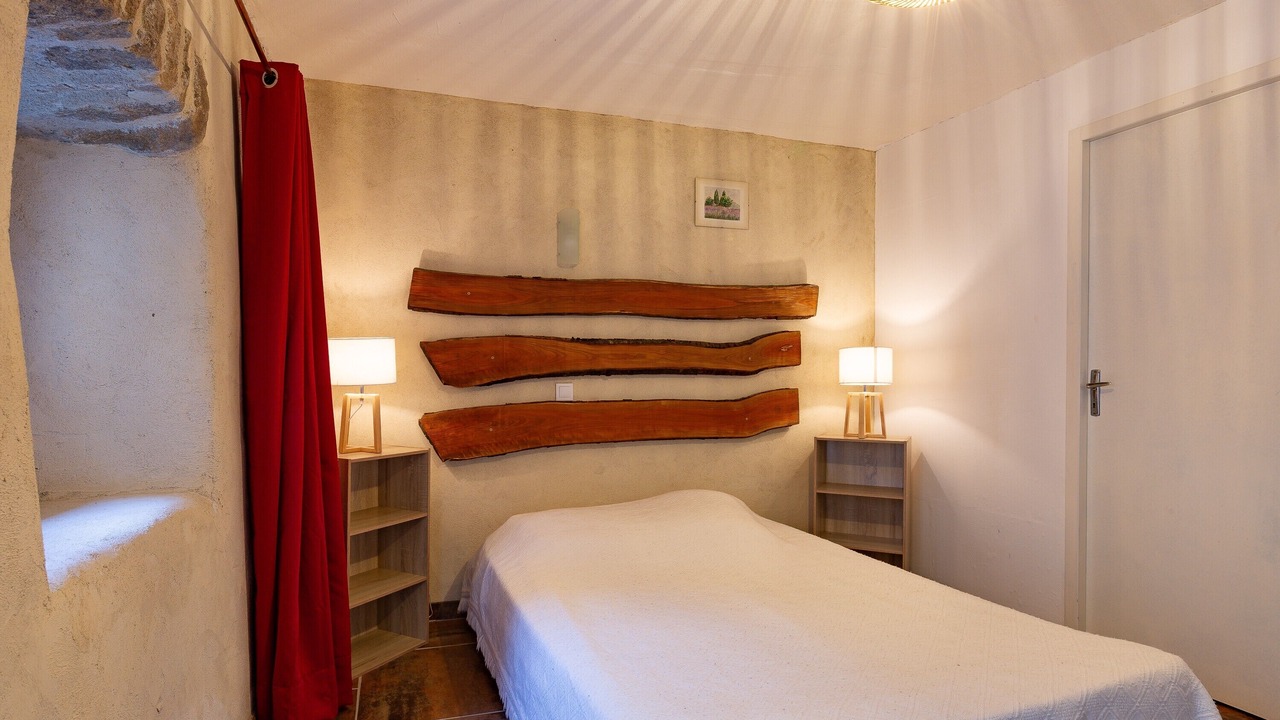 Photo of Bedroom in Gluiras