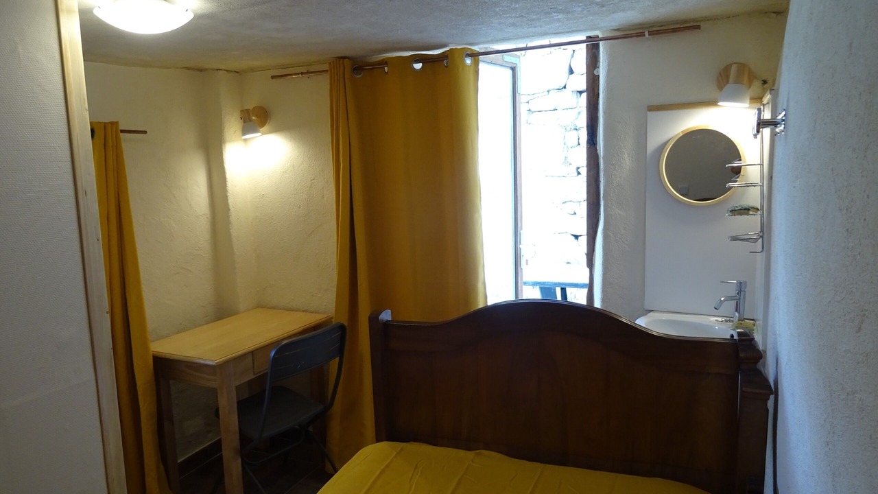 Photo of Bedroom in Gluiras