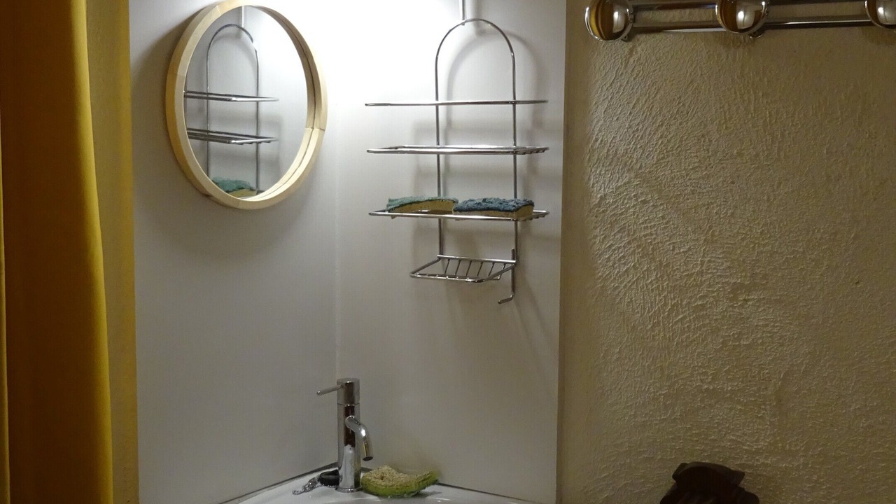 Photo of Bathroom in Gluiras