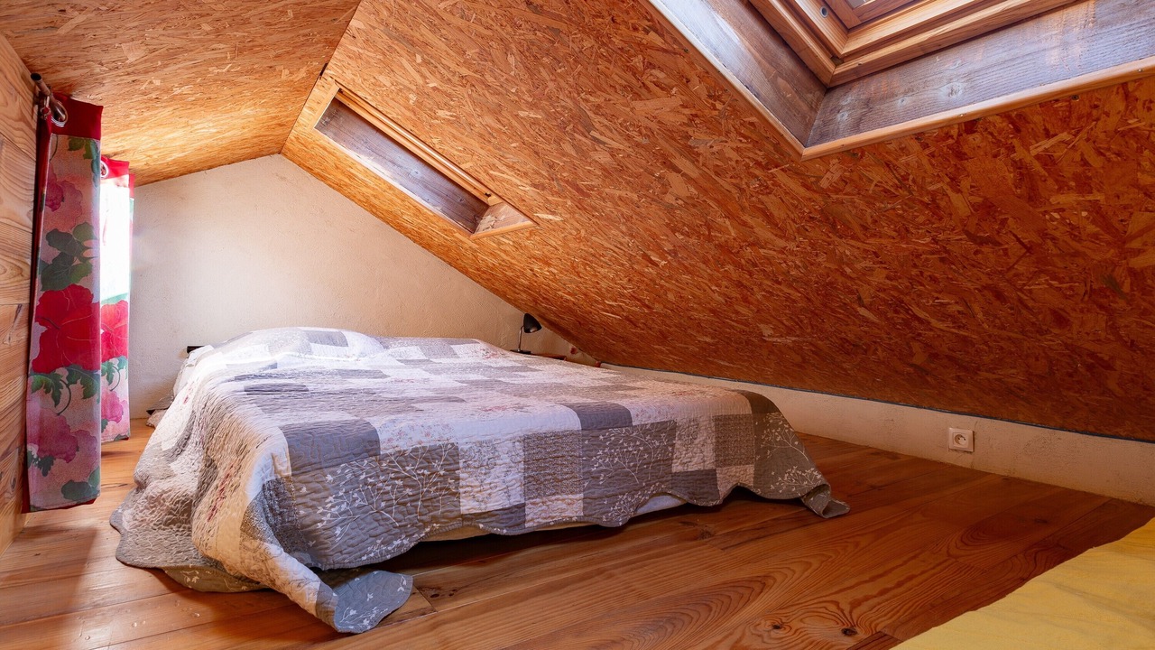 Photo of Bedroom in Gluiras