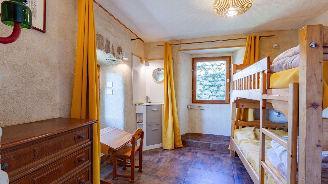 Photo of Bedroom in Gluiras