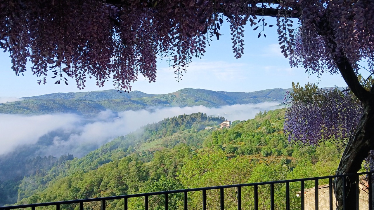 Photo of Patio Balcony in Gluiras