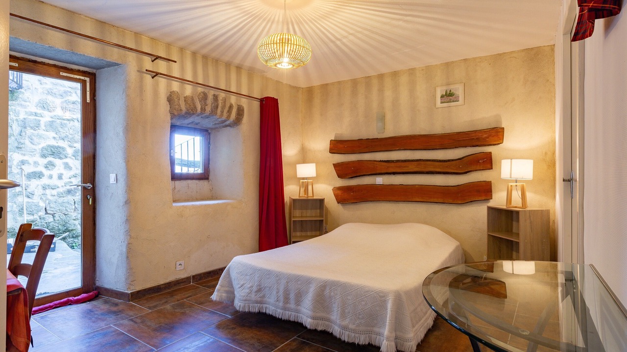Photo of Bedroom in Gluiras