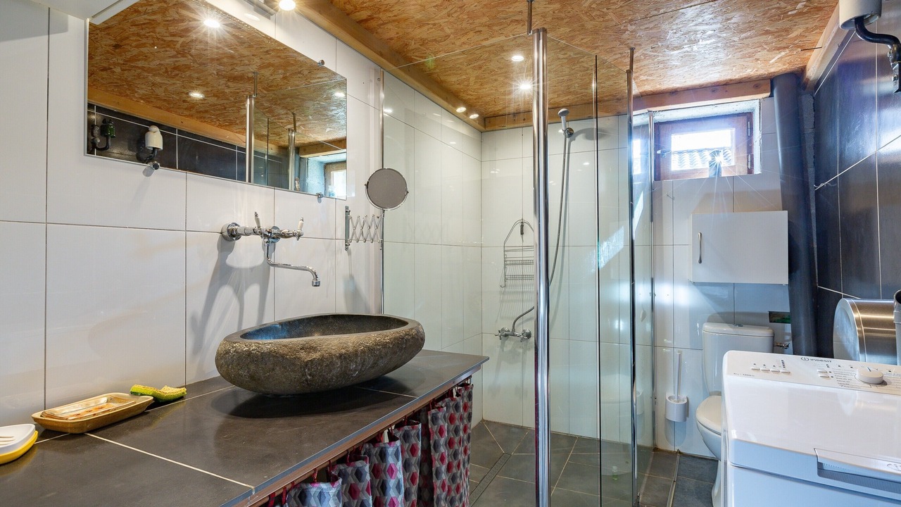 Photo of Bathroom in Gluiras