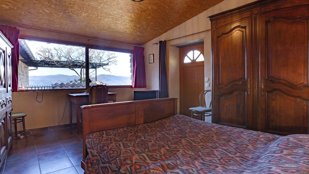 Photo of Bedroom in Gluiras