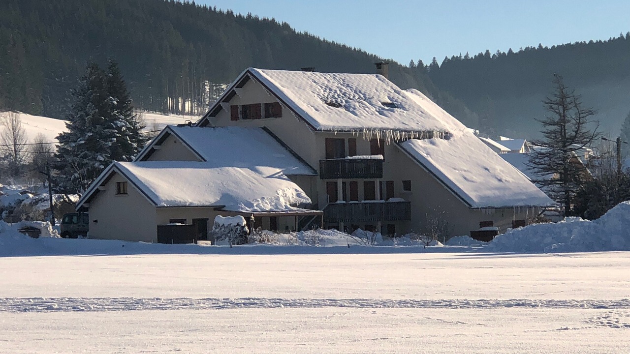 Photo of Outdoor in Autrans