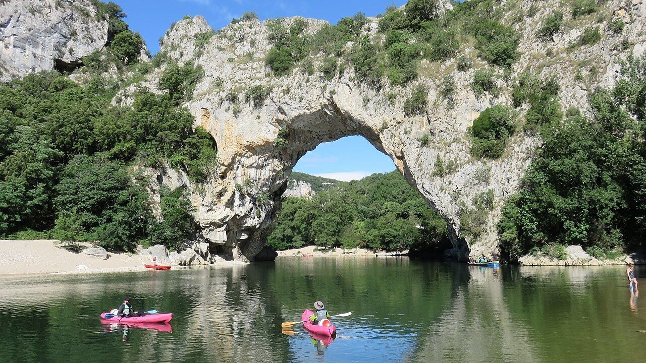 Photo of Outdoor in Vesseaux