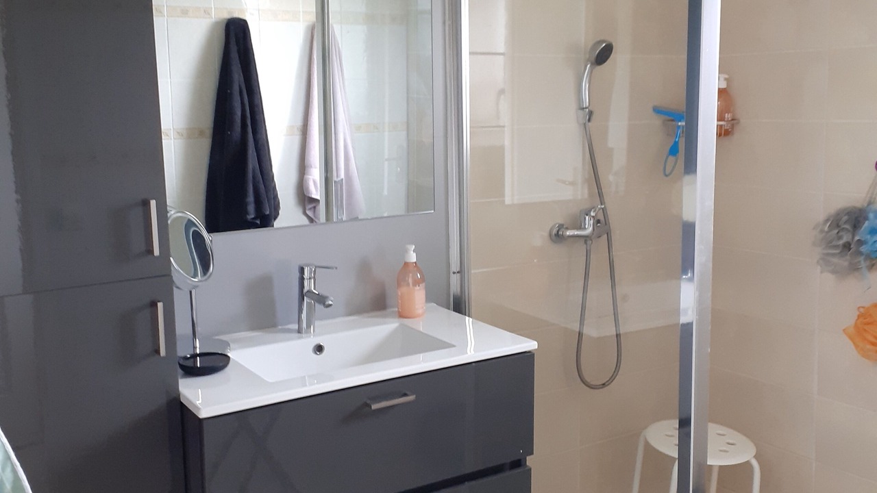 Photo of Bathroom in Bantanges