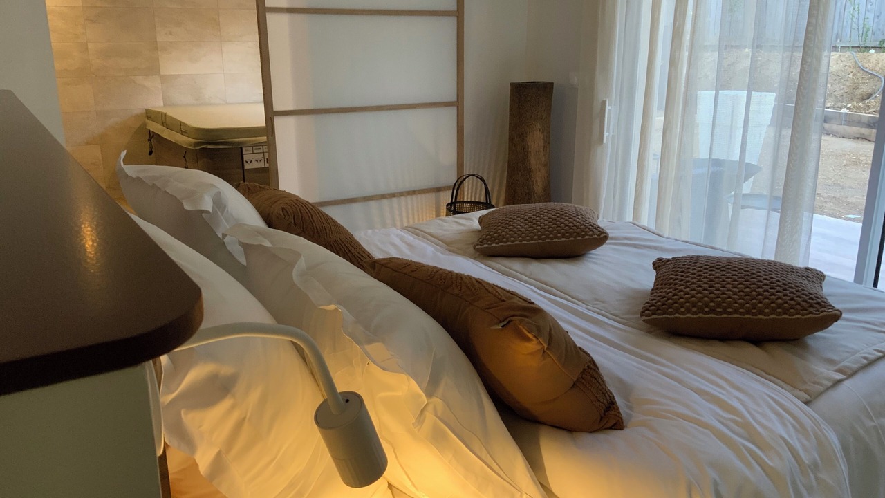 Photo of Bedroom in Montelimar