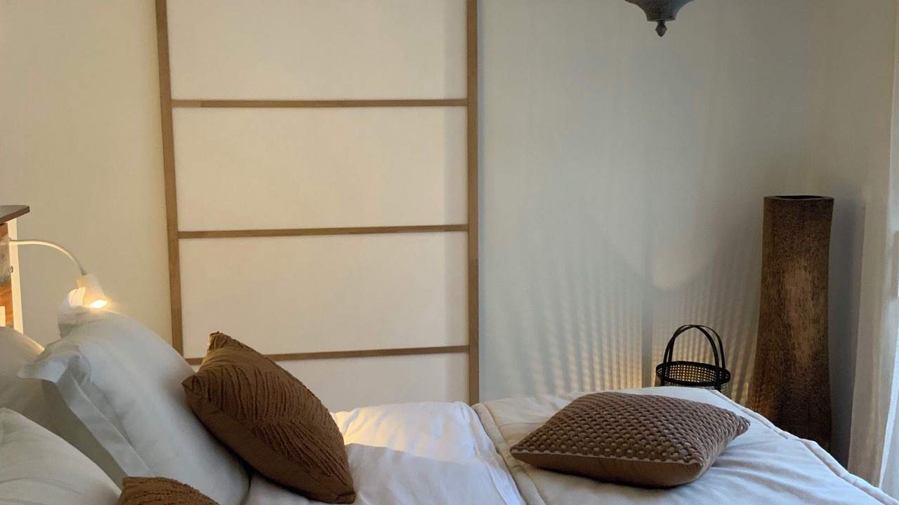 Photo of Bedroom in Montelimar