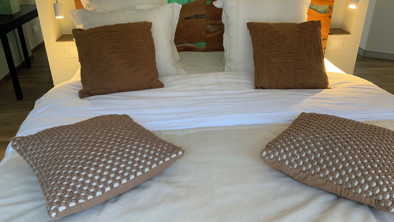 Photo of Bedroom in Montelimar