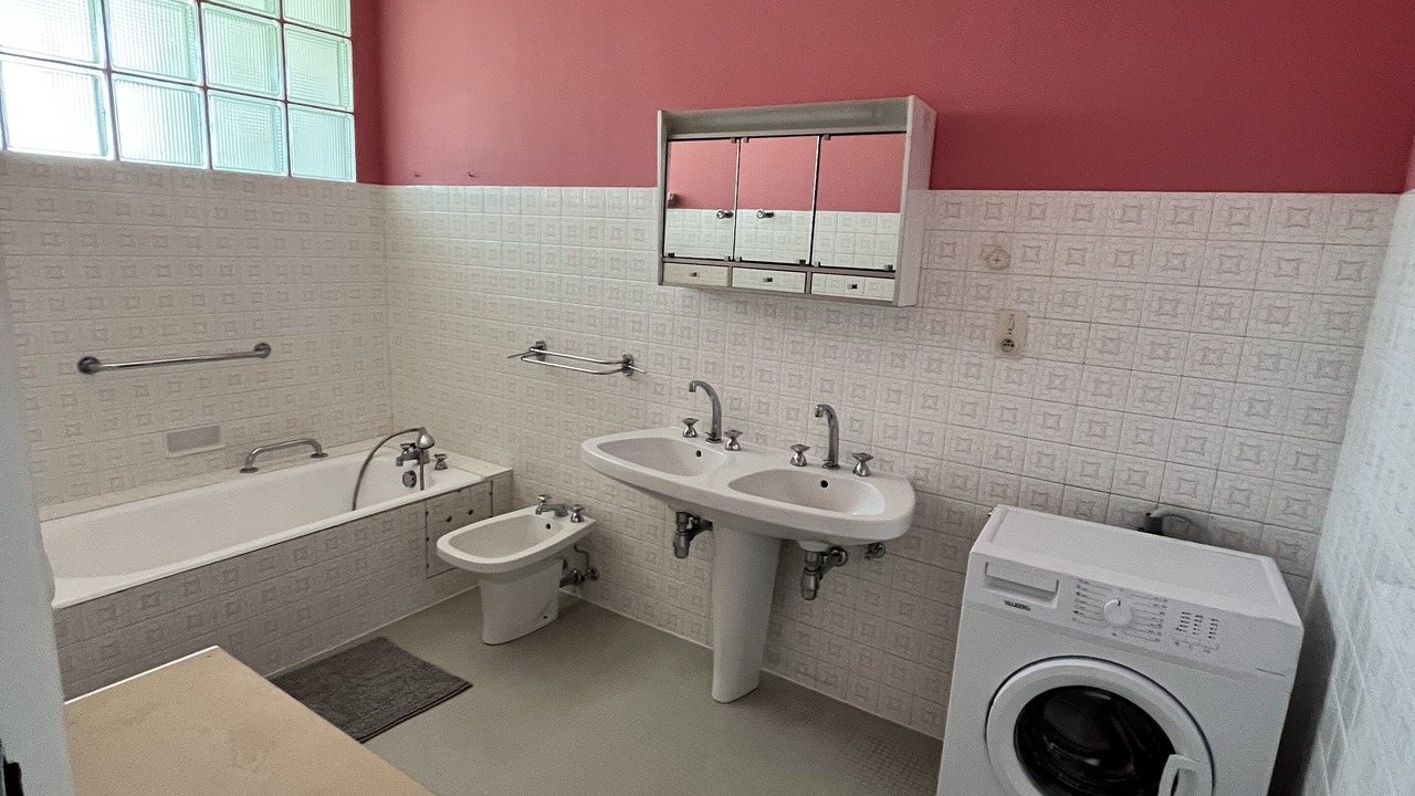 Photo of Bathroom in Damprichard