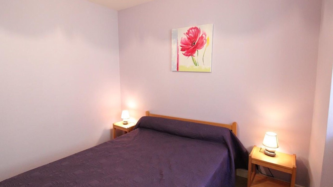 Photo of Bedroom in Lorcieres