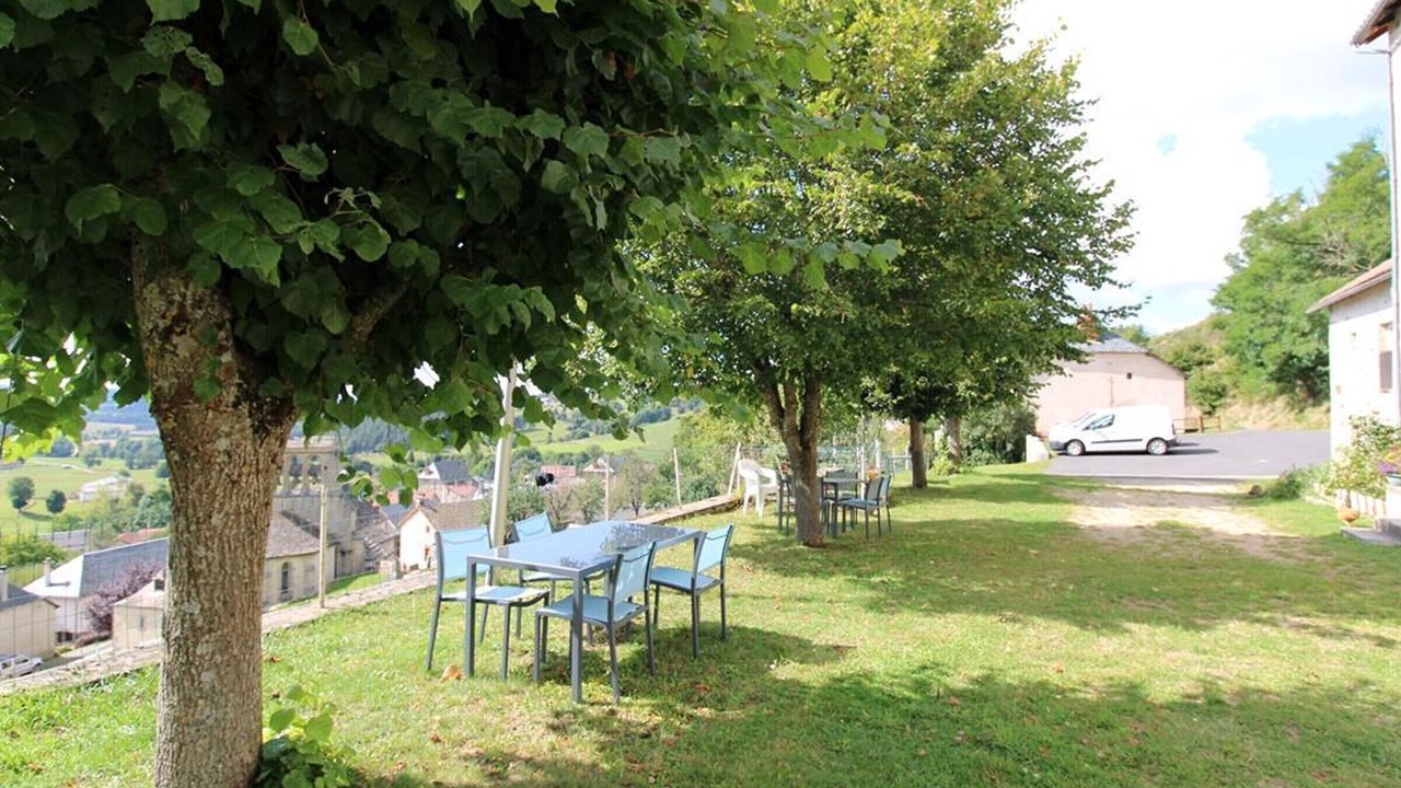Photo of Outdoor in Lorcieres