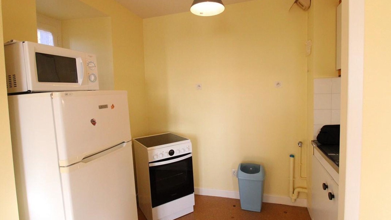 Photo of Kitchen in Lorcieres