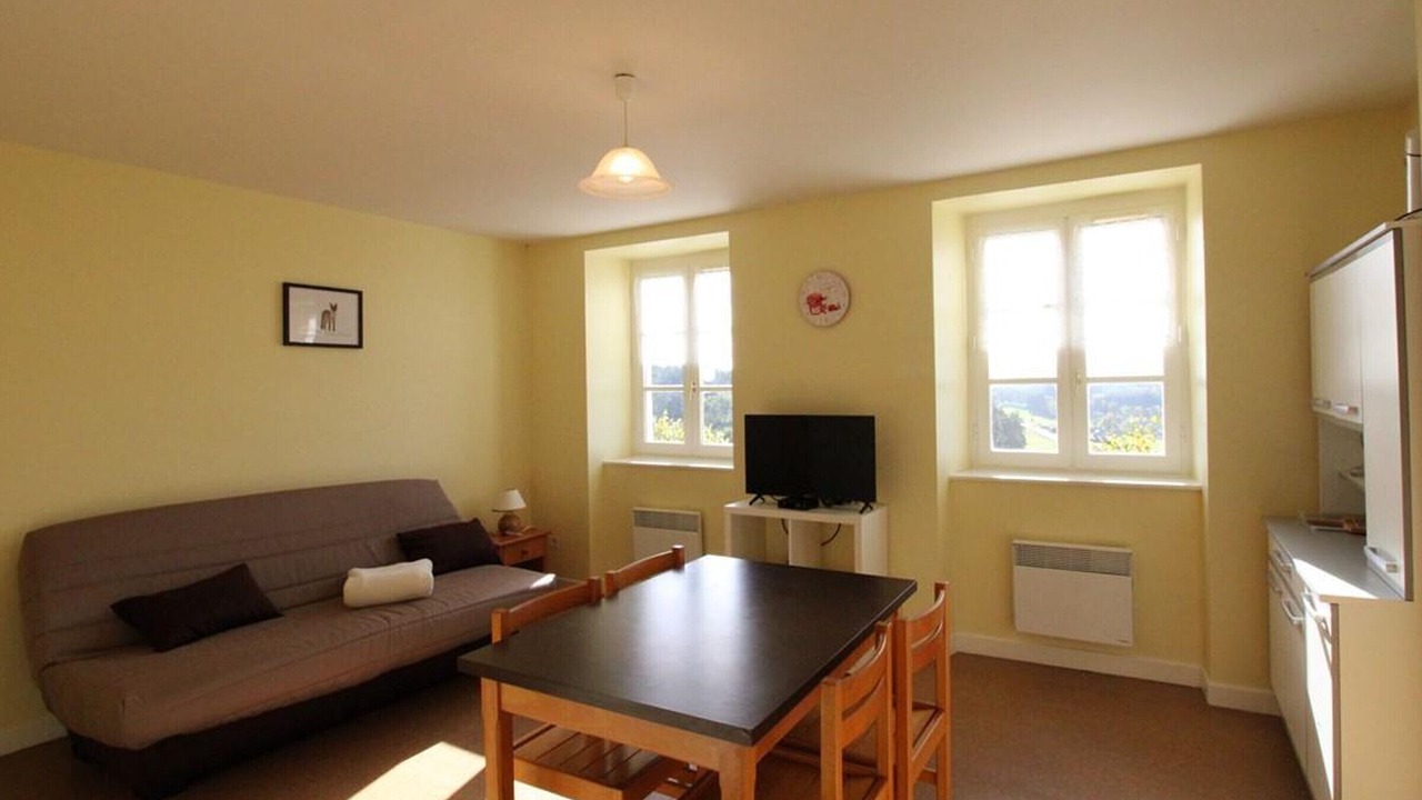 Photo of Livingroom in Lorcieres