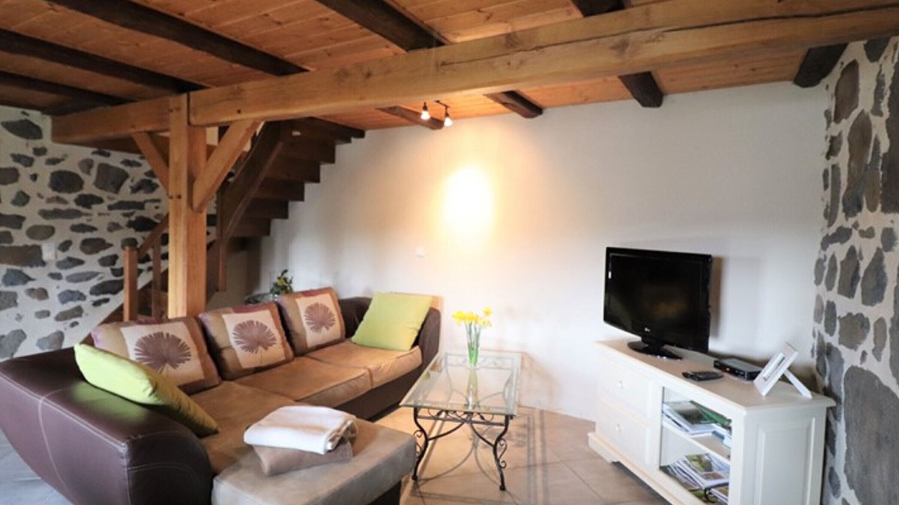 Photo of Livingroom in Paulhenc