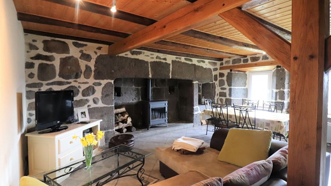 Photo of Livingroom in Paulhenc