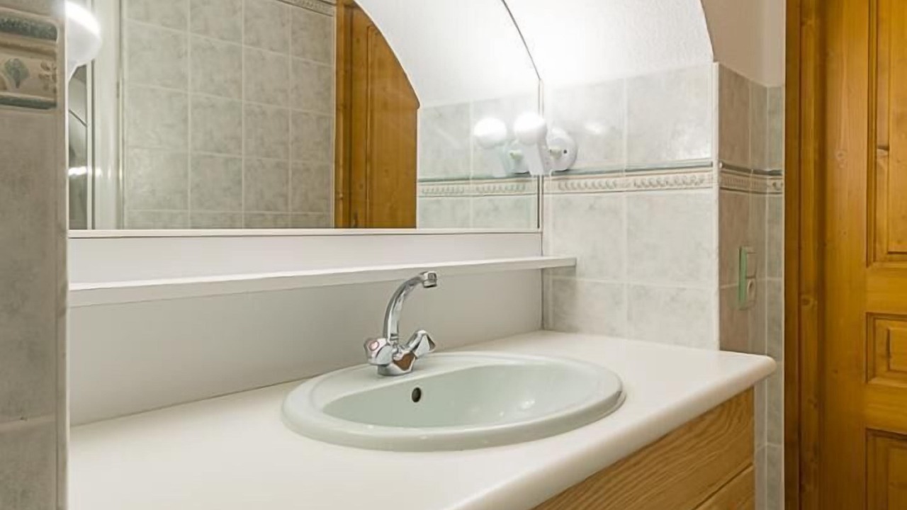 Photo of Bathroom in Beaufort