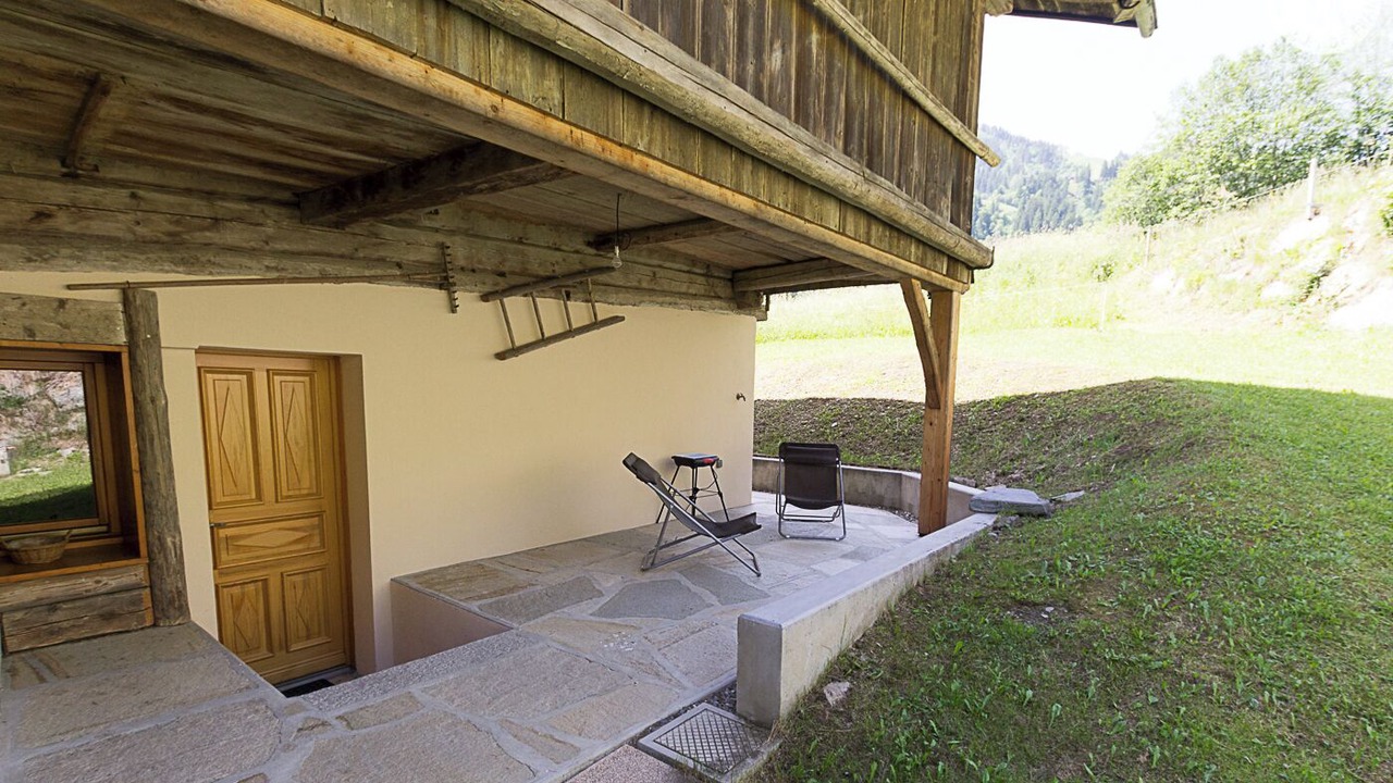Photo of Patio Balcony in Beaufort