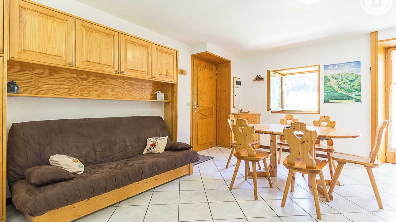 Photo of Livingroom in Beaufort