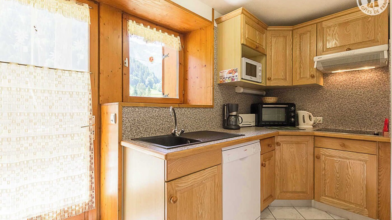 Photo of Kitchen in Beaufort