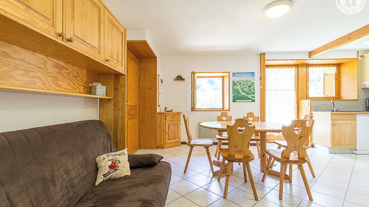 Photo of Livingroom in Beaufort