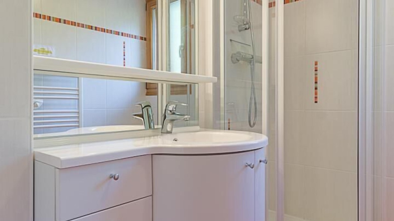 Photo of Bathroom in Beaufort