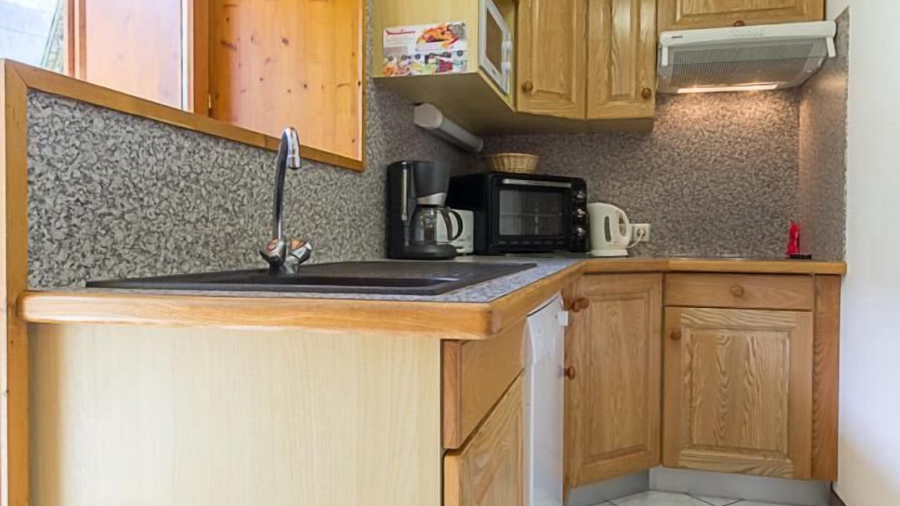 Photo of Kitchen in Beaufort
