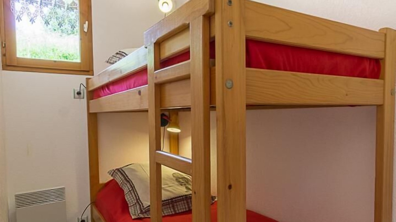 Photo of Bedroom in Beaufort