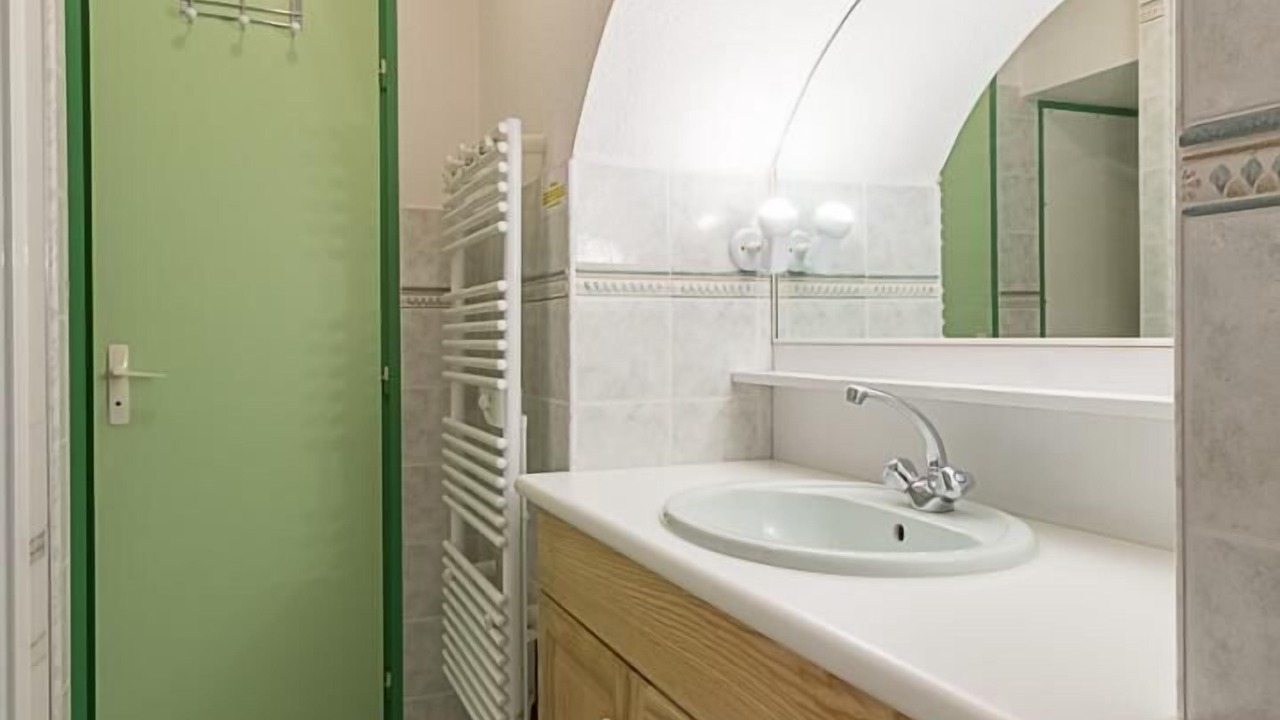 Photo of Bathroom in Beaufort