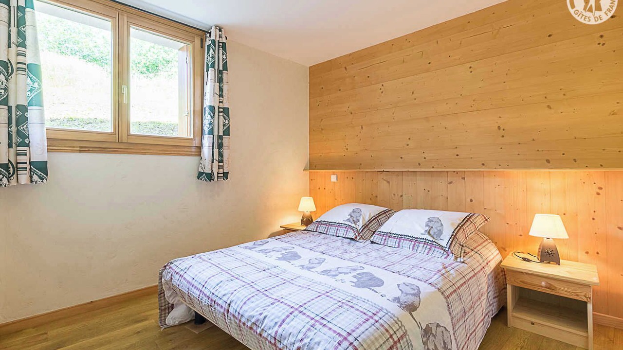Photo of Bedroom in Beaufort