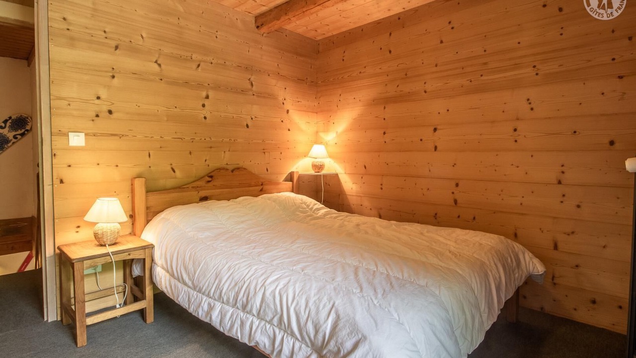 Photo of Bedroom in Villard-sur-Doron