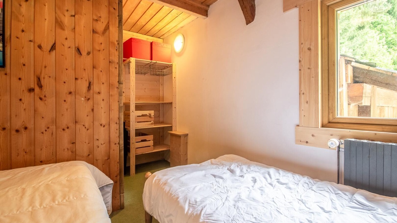 Photo of Bedroom in Villard-sur-Doron