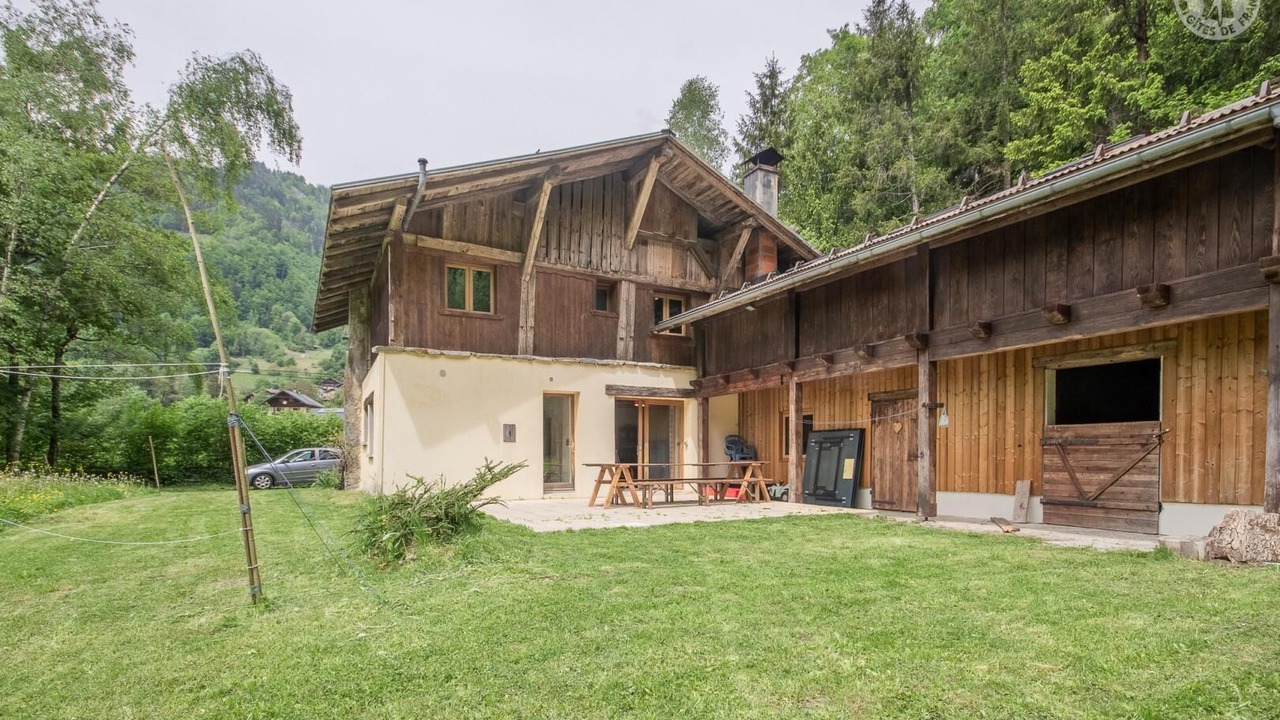 Photo of Outdoor in Villard-sur-Doron