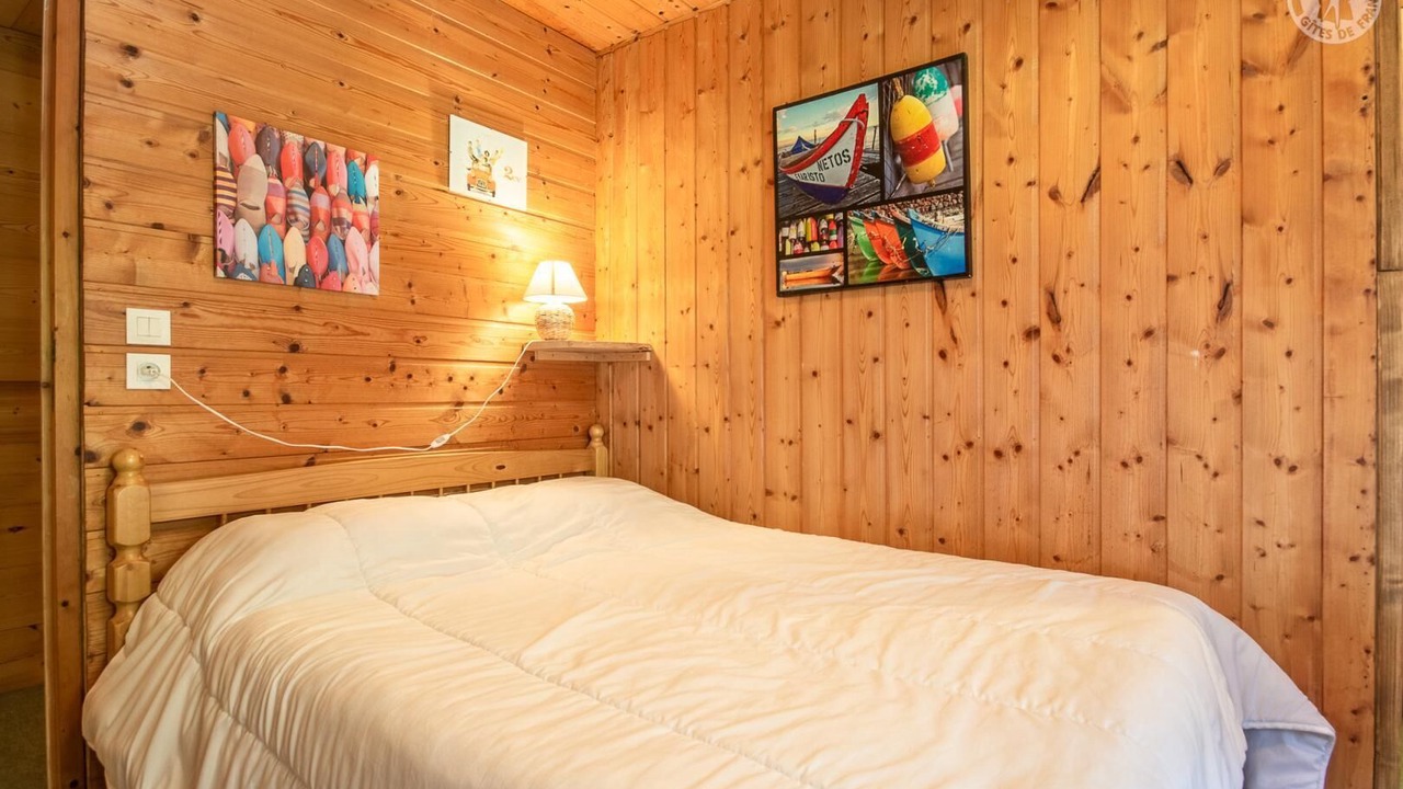 Photo of Bedroom in Villard-sur-Doron