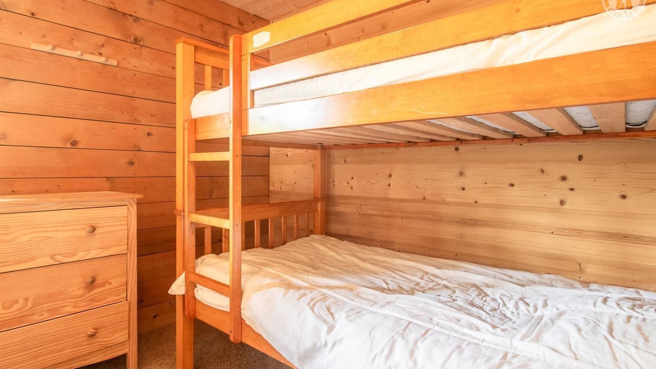 Photo of Bedroom in Villard-sur-Doron