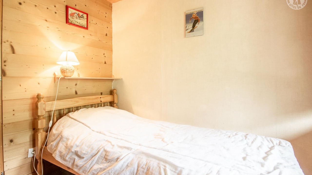 Photo of Bedroom in Villard-sur-Doron