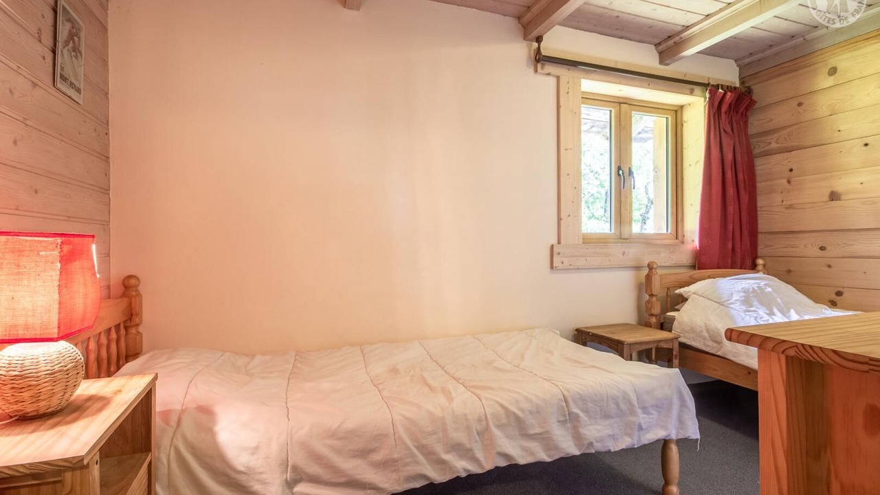 Photo of Bedroom in Villard-sur-Doron