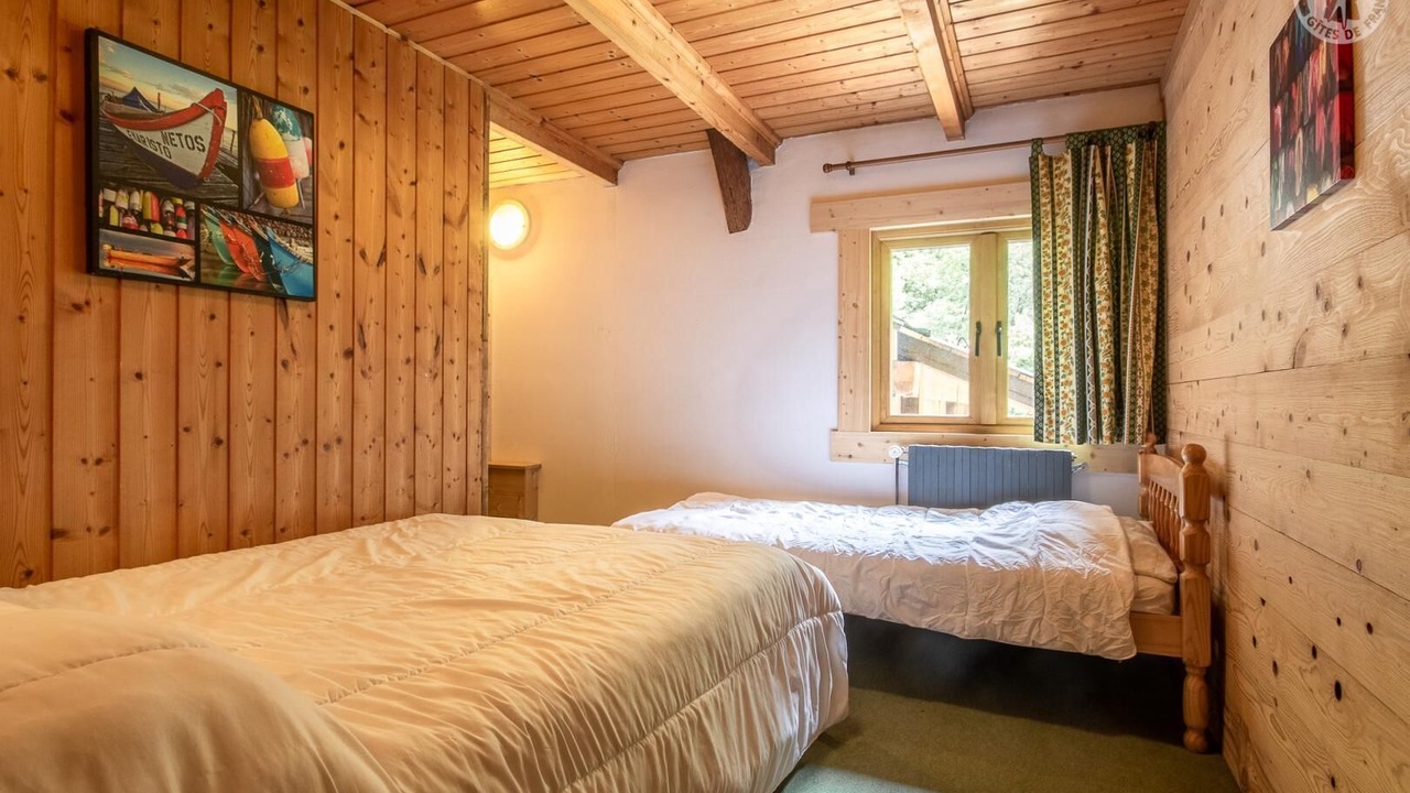 Photo of Bedroom in Villard-sur-Doron