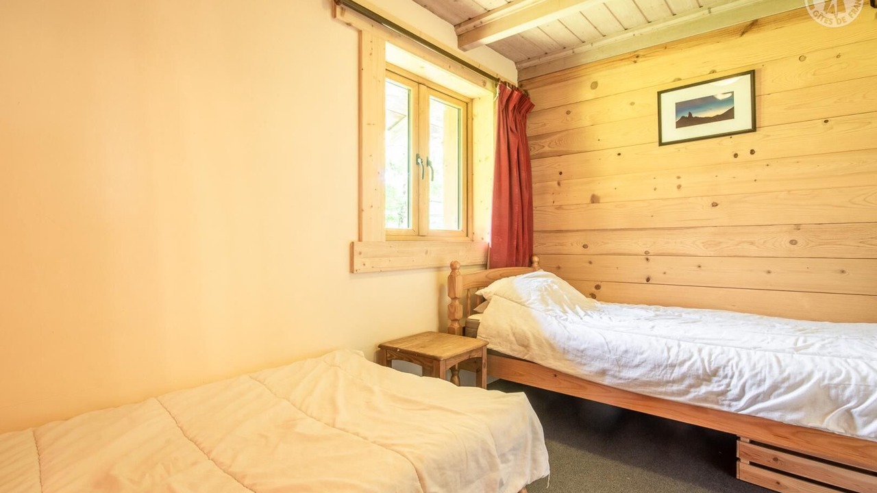 Photo of Bedroom in Villard-sur-Doron