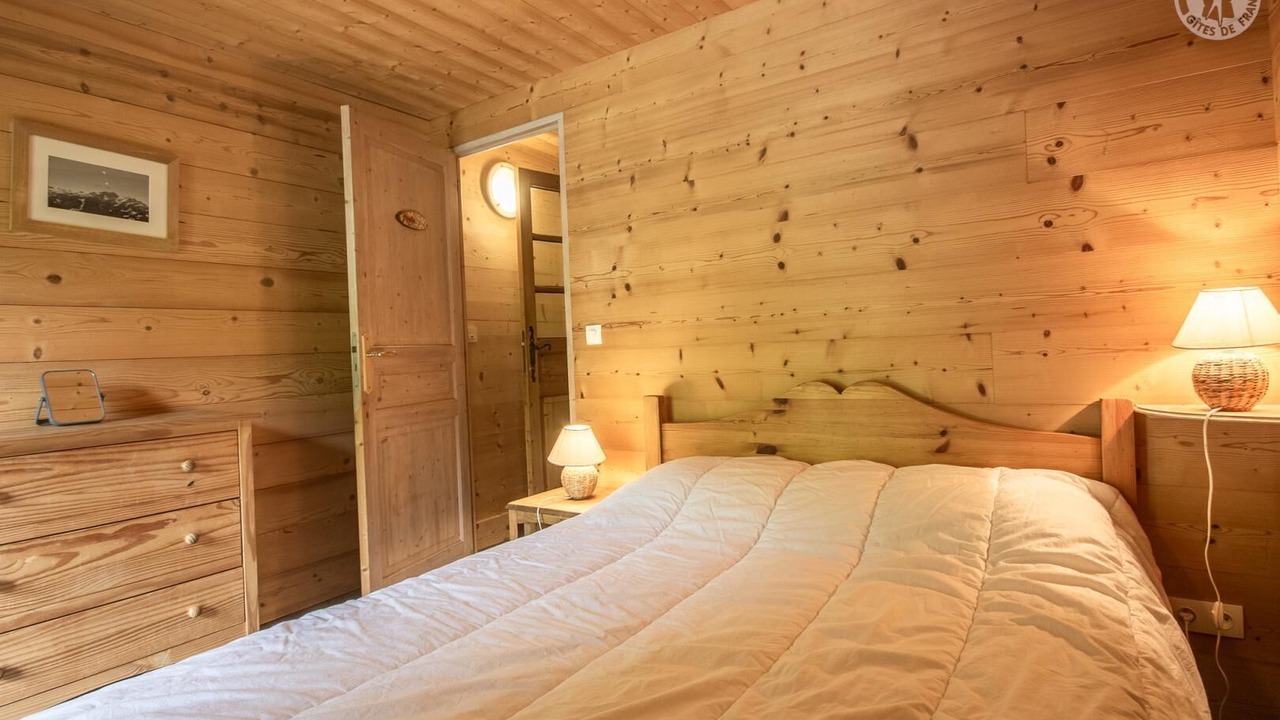 Photo of Bedroom in Villard-sur-Doron