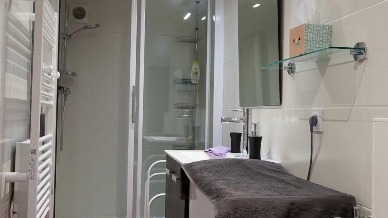 Photo of Bathroom in Bessans