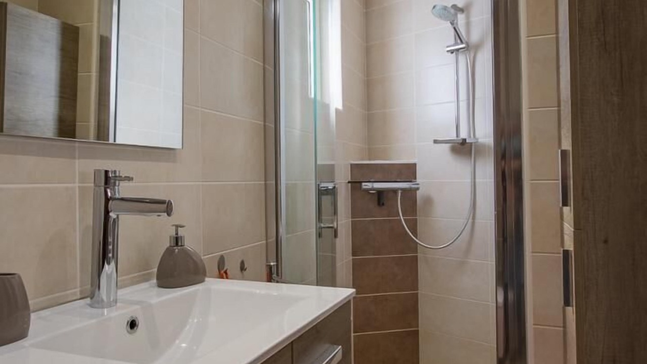Photo of Bathroom in Bessans