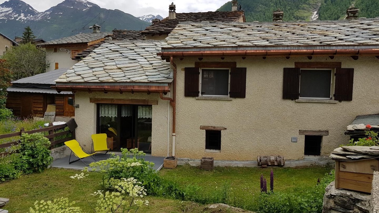 Photo of Outdoor in Bessans