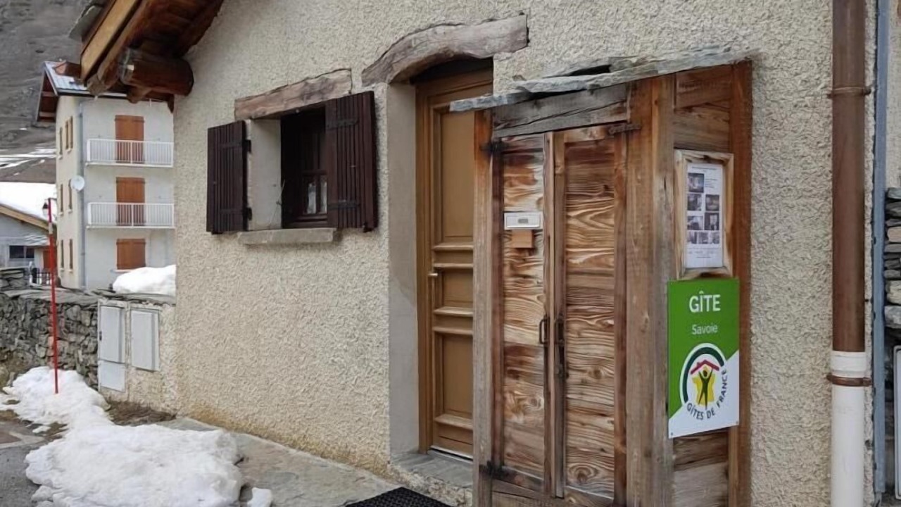 Photo of Outdoor in Bessans