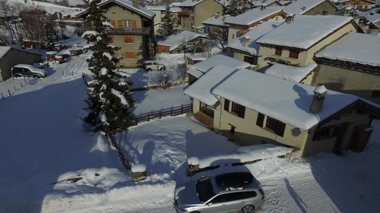Photo of Outdoor in Bessans