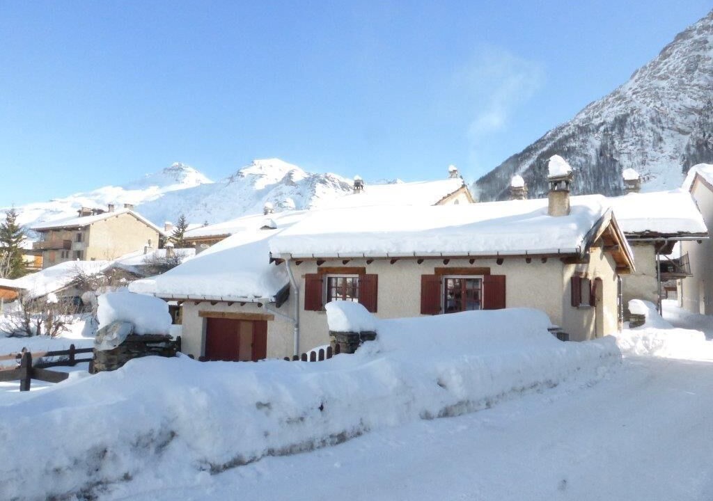 Photo of Outdoor in Bessans